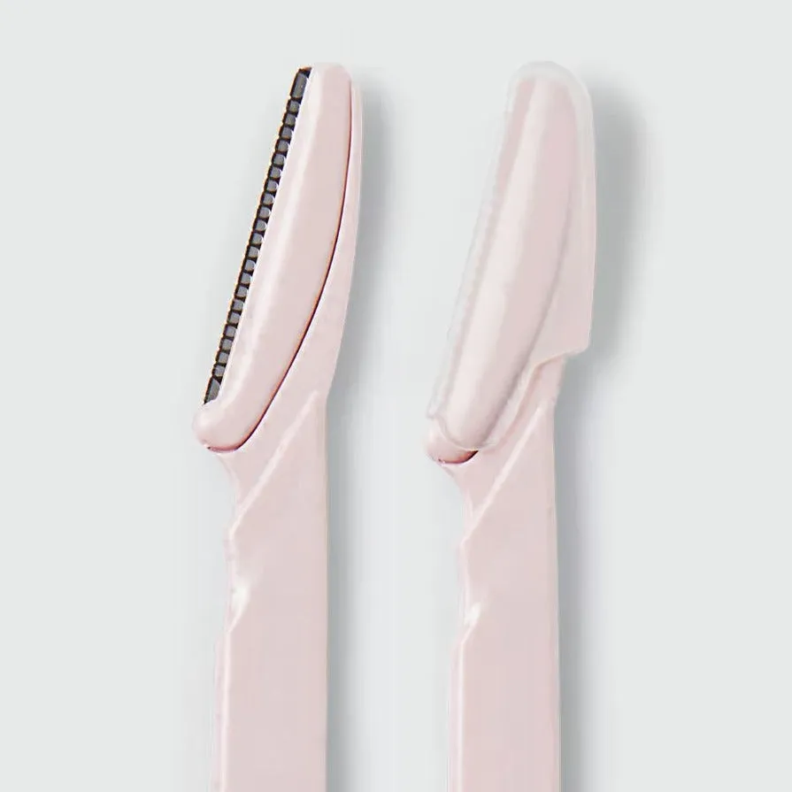 12 Pack Eco-Friendly Dermaplaner