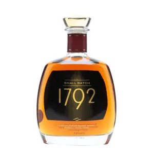 1792 Small Batch Bourbon
