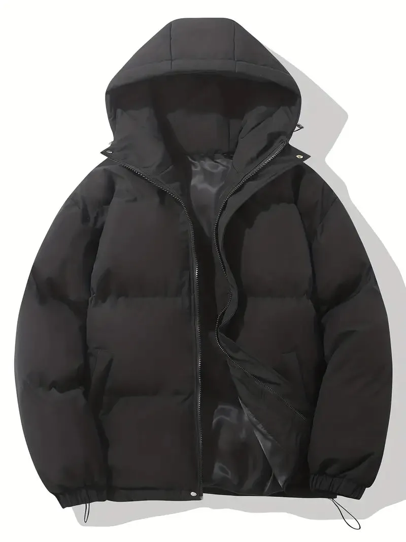 Anna winter coat
