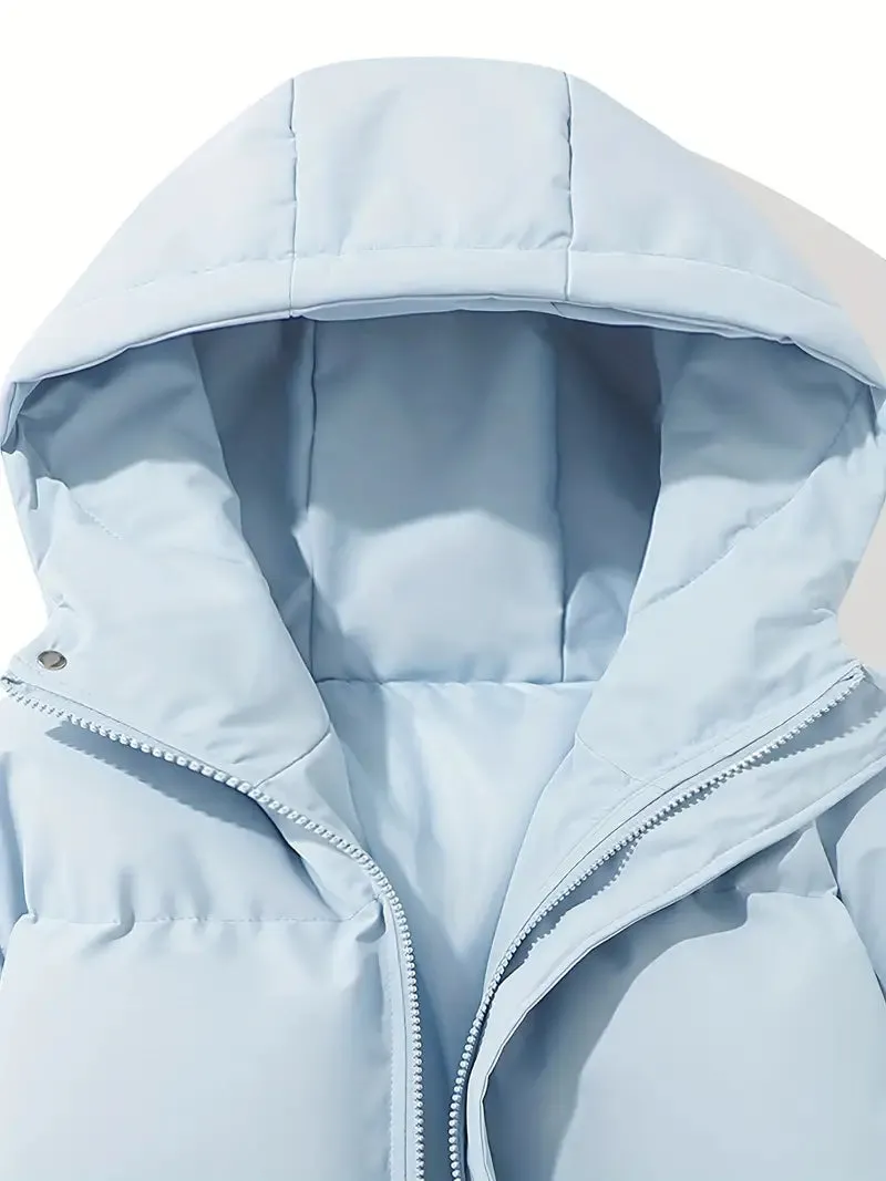 Anna winter coat