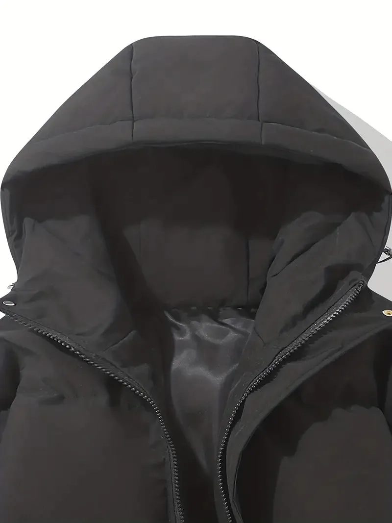 Anna winter coat