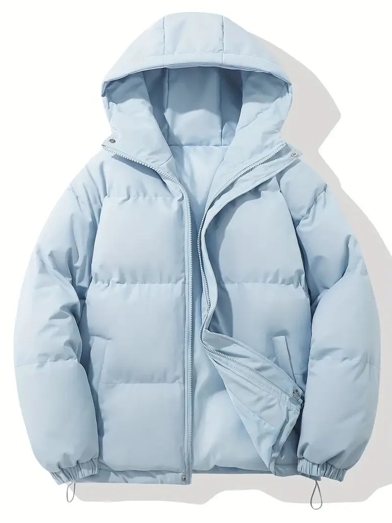 Anna winter coat