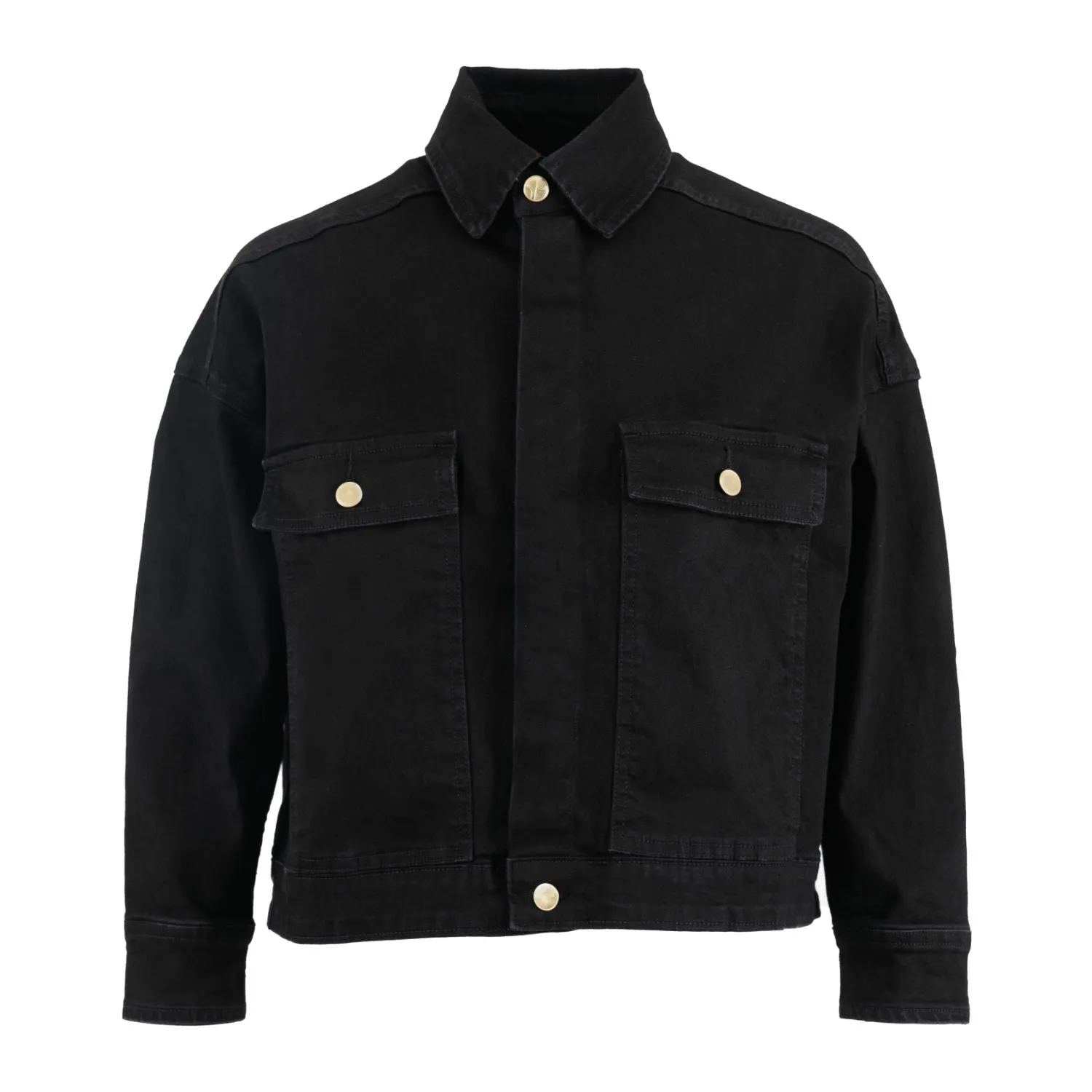 Arizona Sustainable Denim Jacket