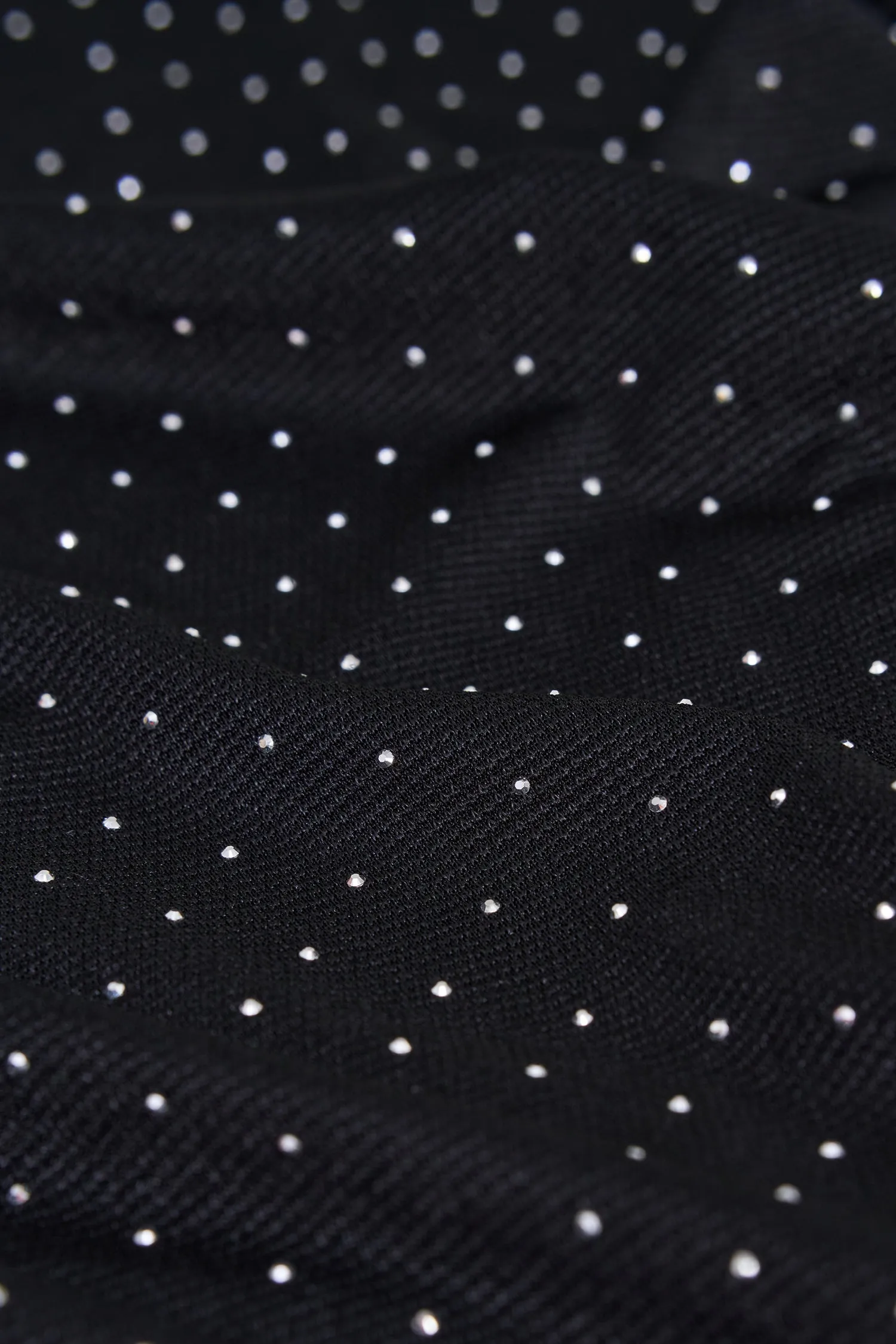 Back Tie Polka Top | Ema&Carla