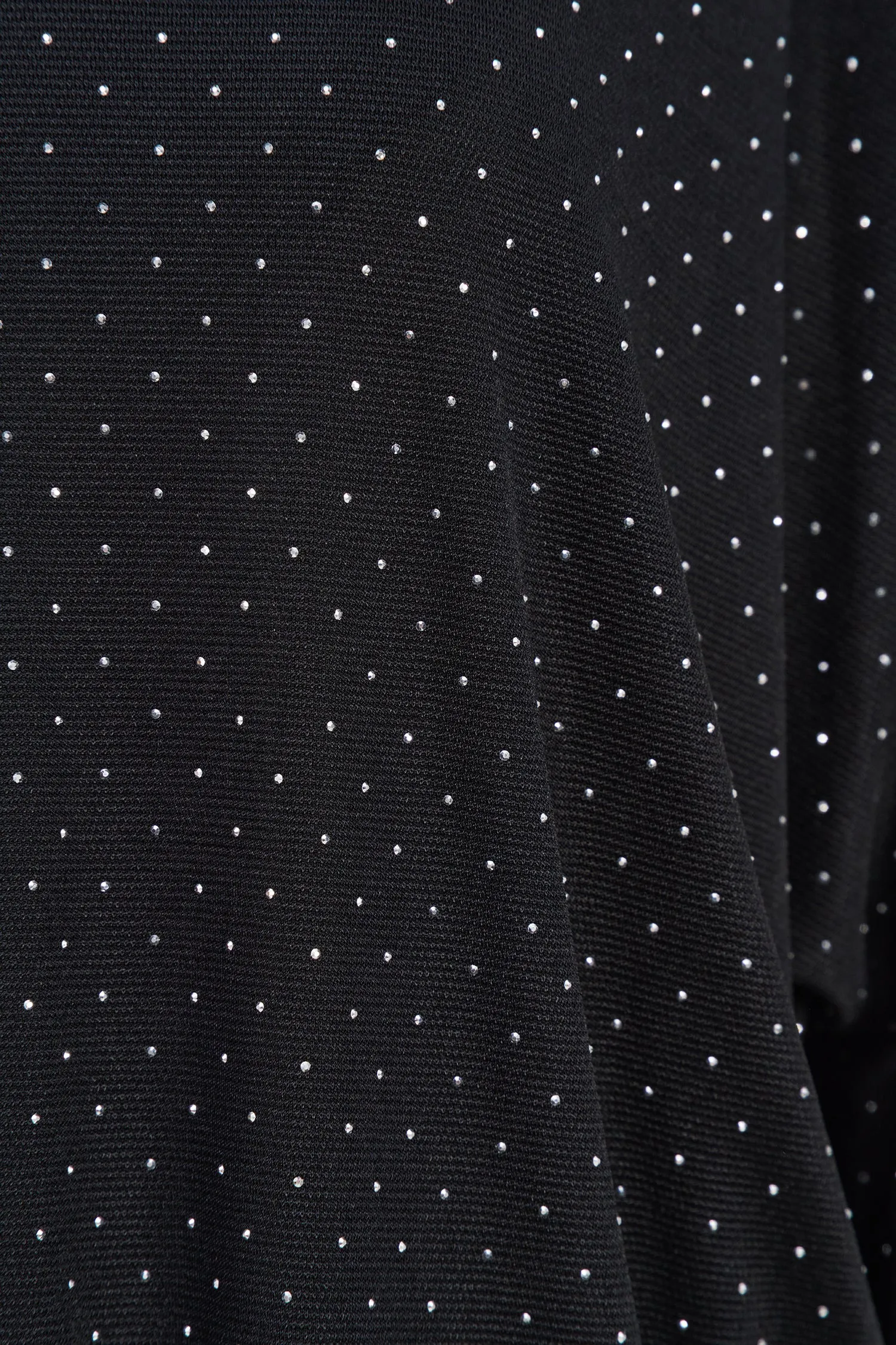 Back Tie Polka Top | Ema&Carla