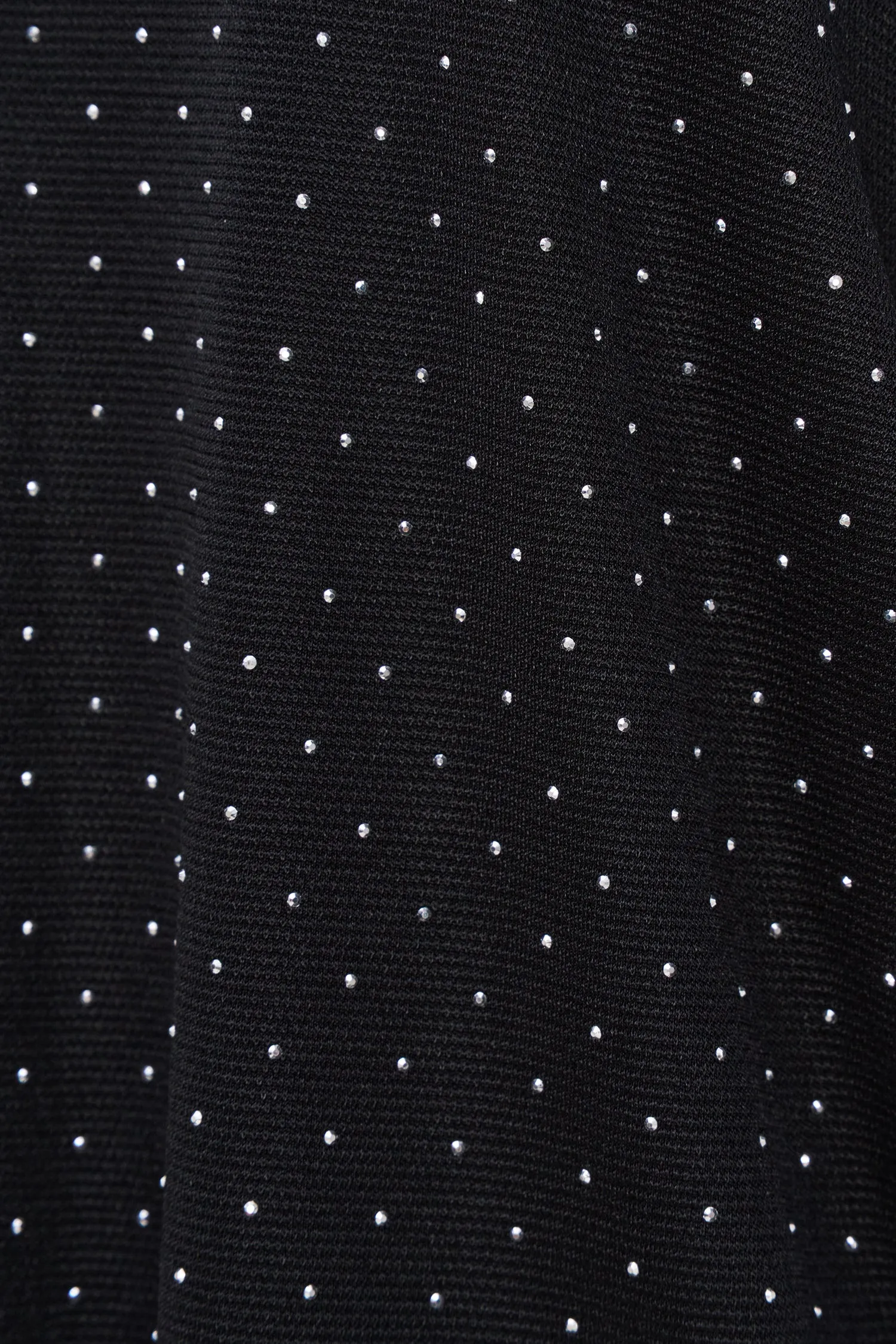 Back Tie Polka Top | Ema&Carla