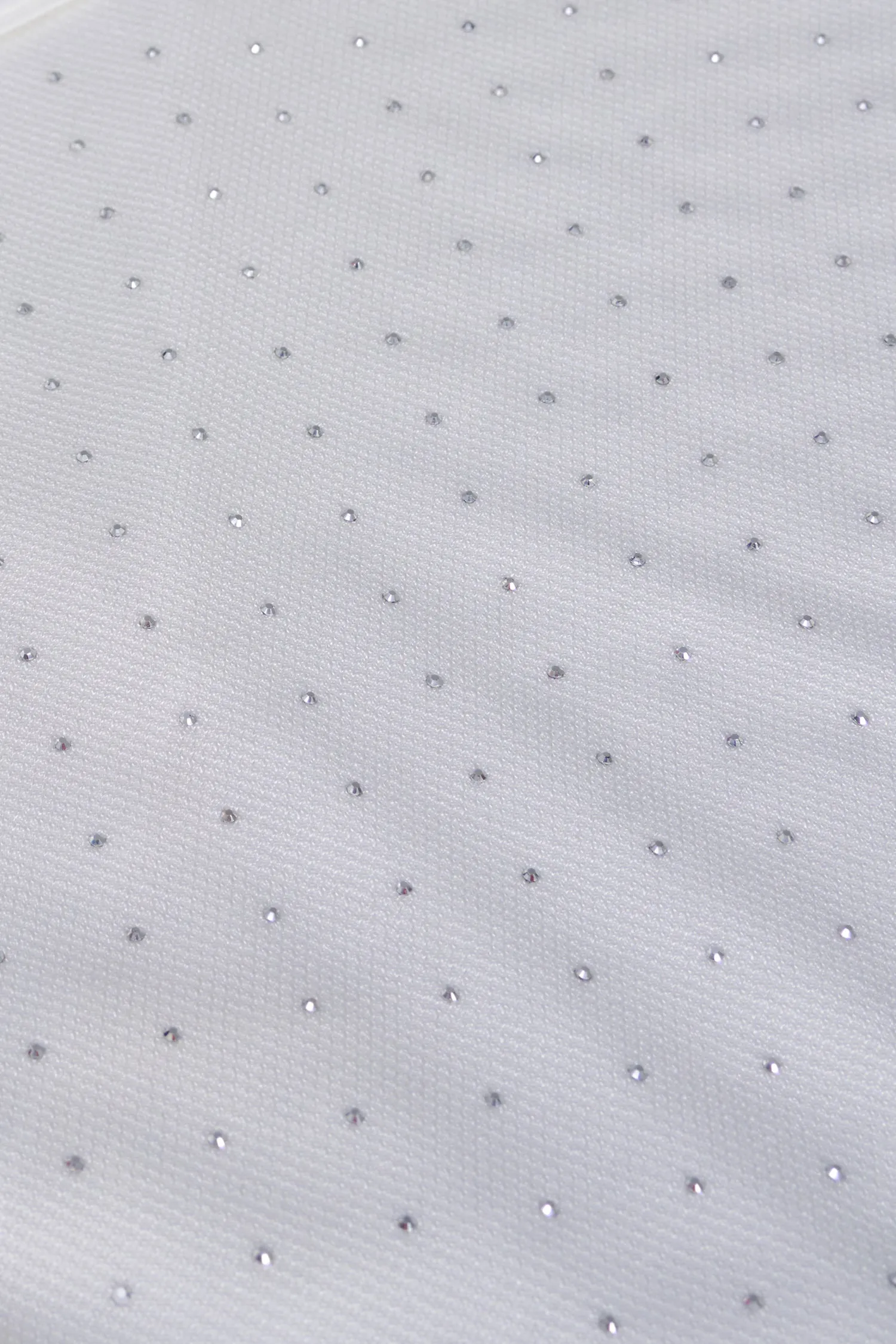 Back Tie Polka Top | Ema&Carla