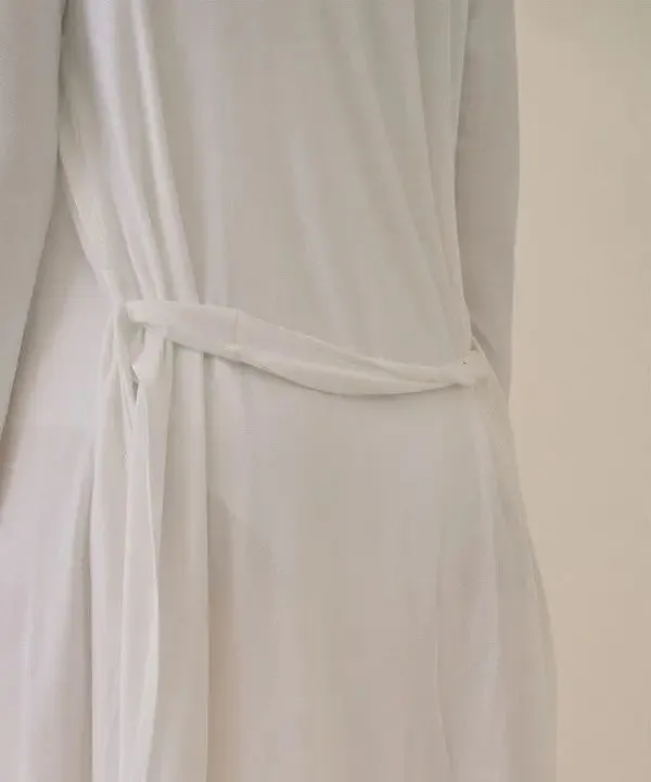 Bamboo Her Robe Cardigan