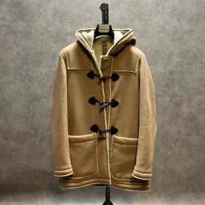 Bernese Duffel Coat