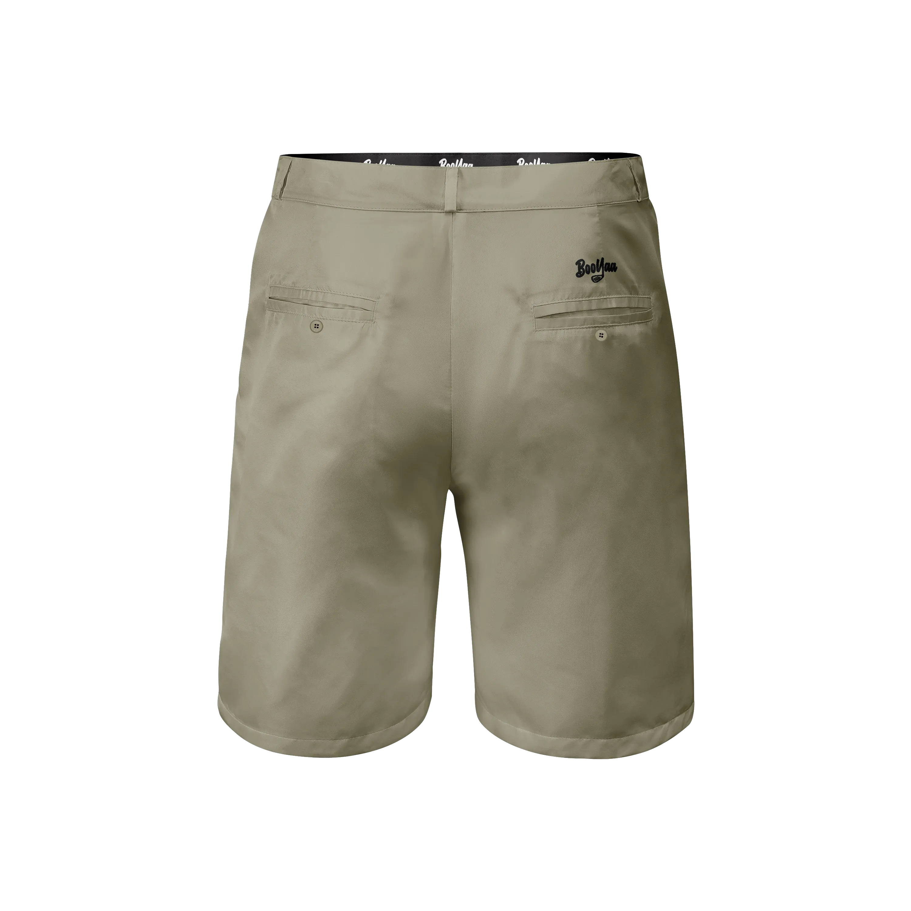 Birdie Breather - Khaki