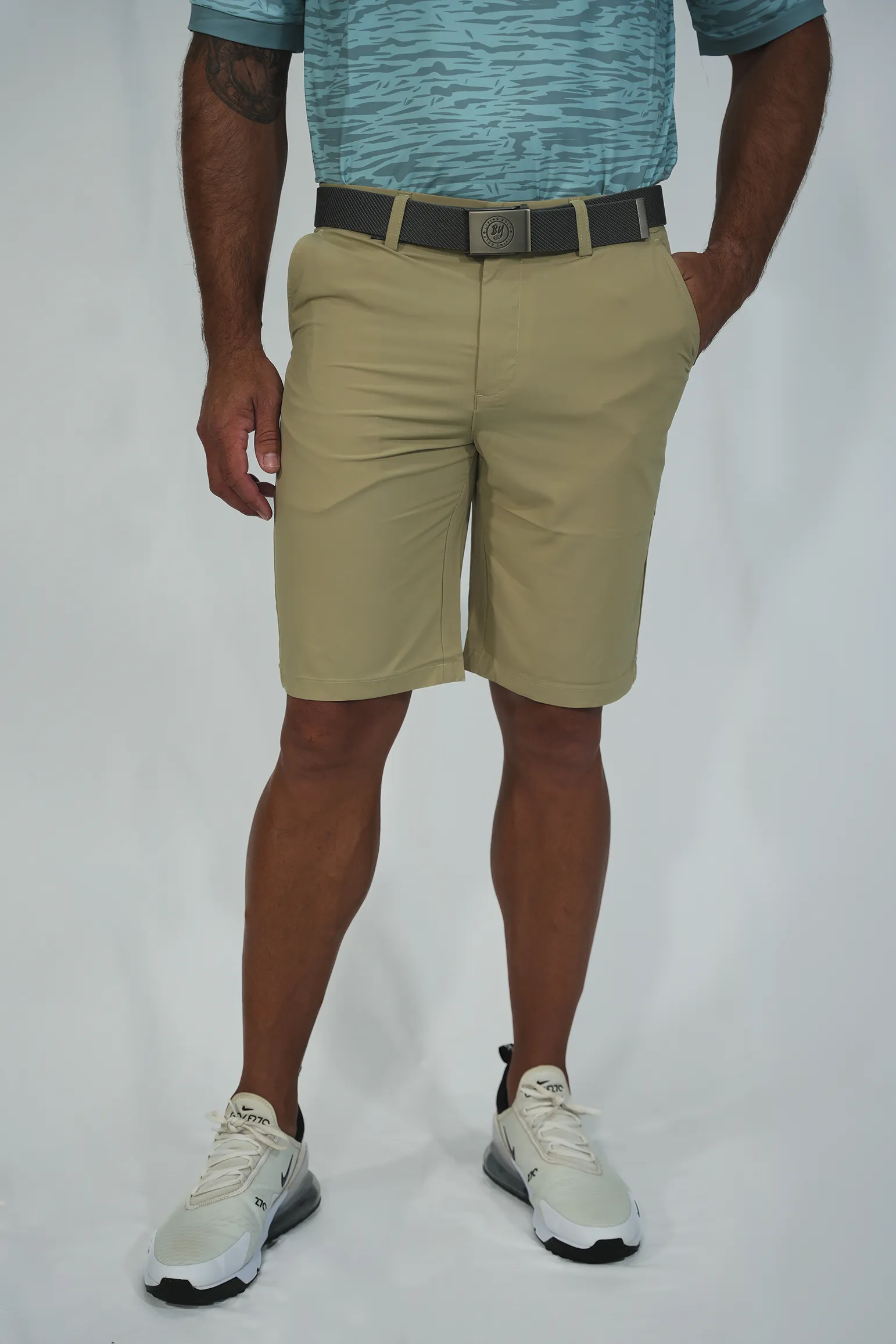 Birdie Breather - Khaki