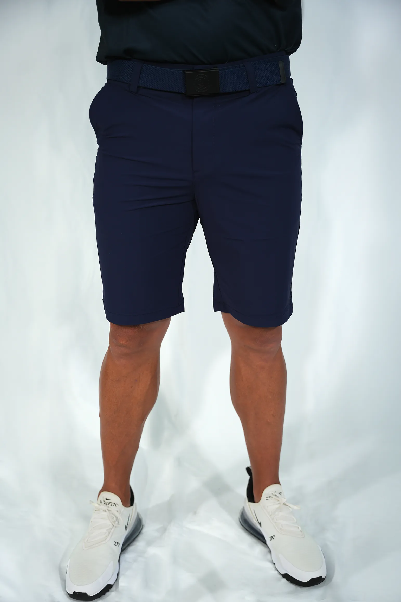 Birdie Breather - Navy