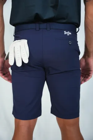 Birdie Breather - Navy