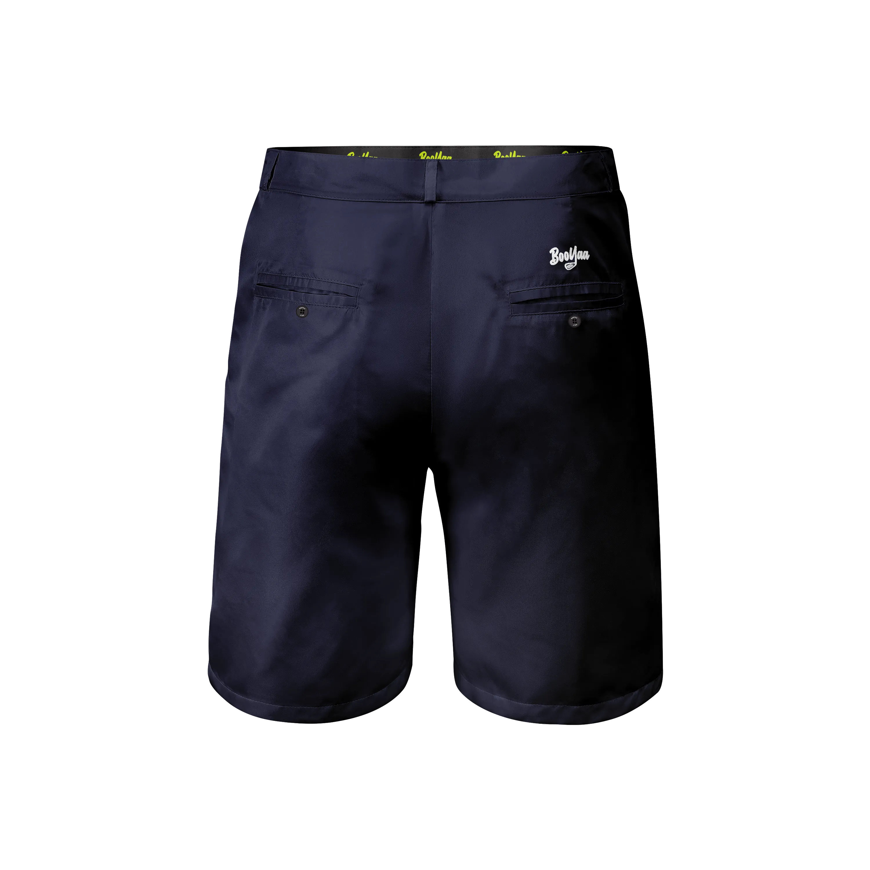 Birdie Breather - Navy