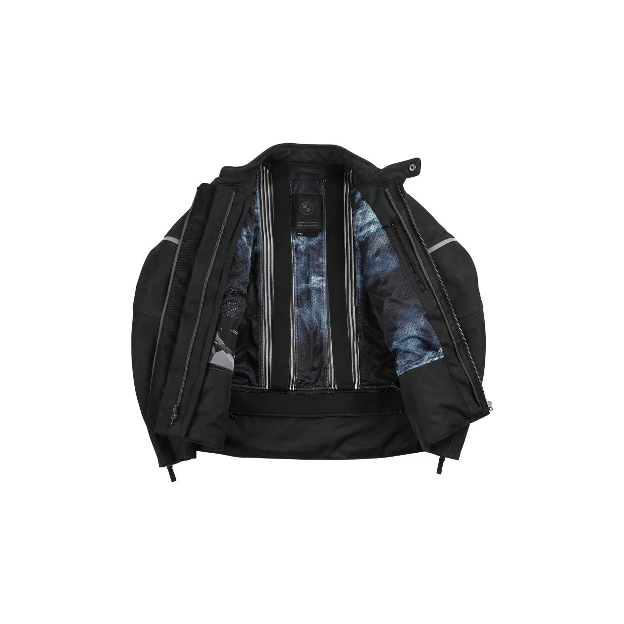 BMW Furka Jacket