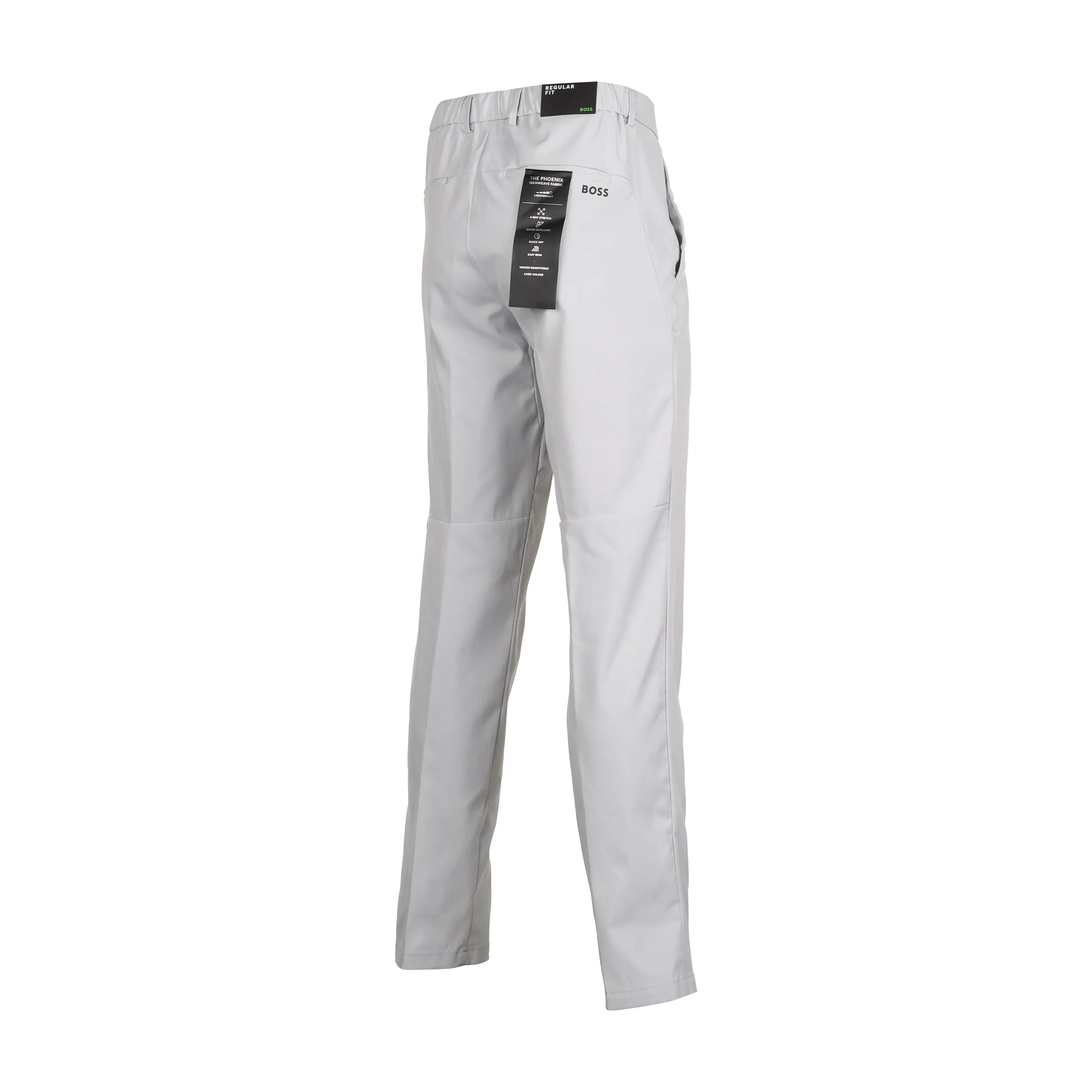 BOSS T_Phoenix-Reg Golf Trousers