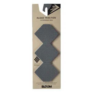 Deck pads - Firewire -  9X Hex Expander Traction Pack - Grey