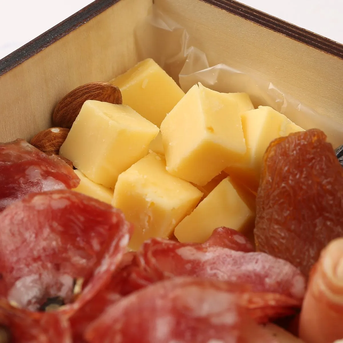 Eco Friendly Gourmet Platter