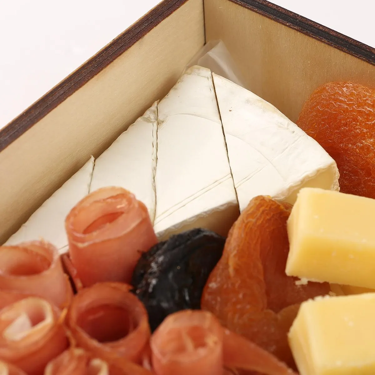 Eco Friendly Gourmet Platter