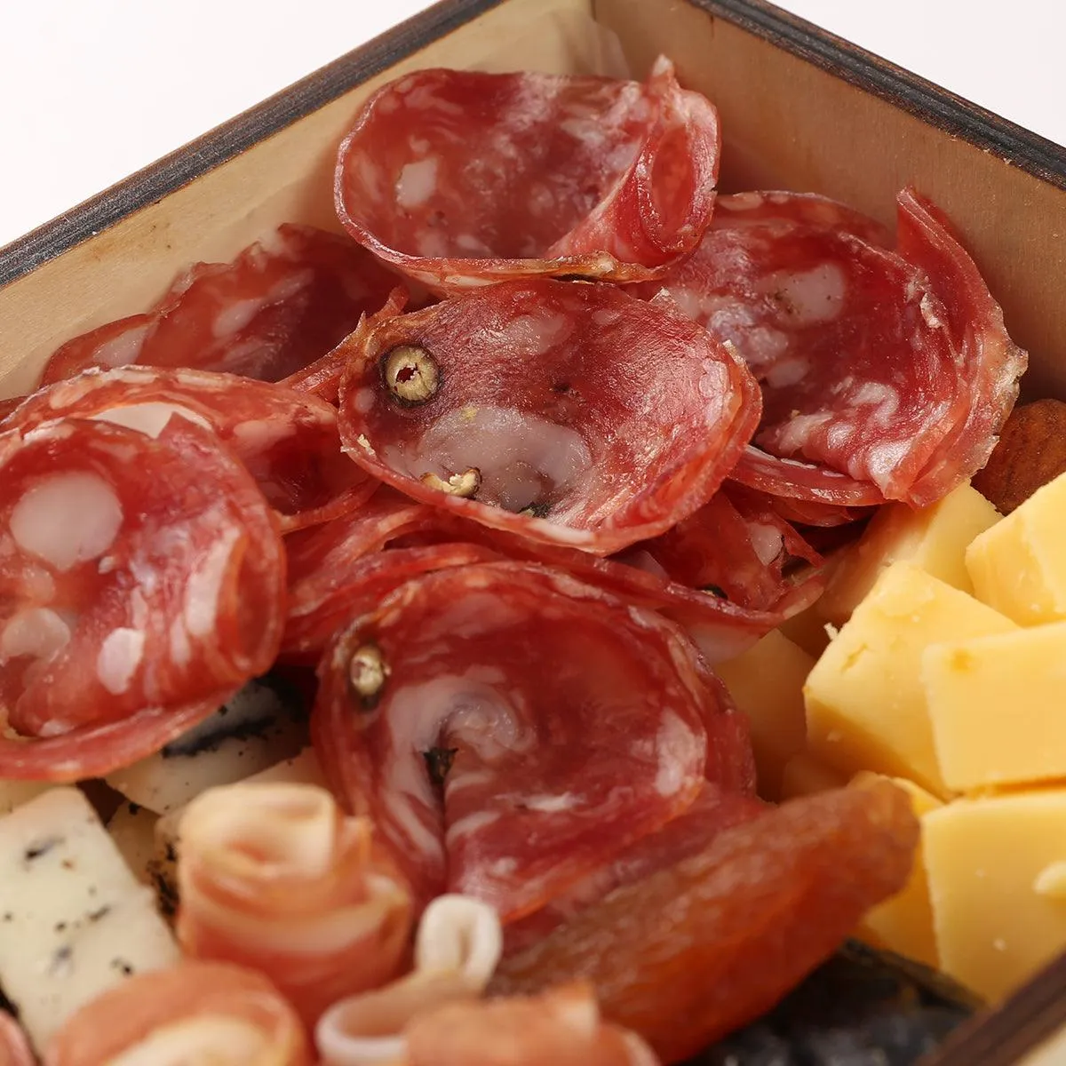 Eco Friendly Gourmet Platter