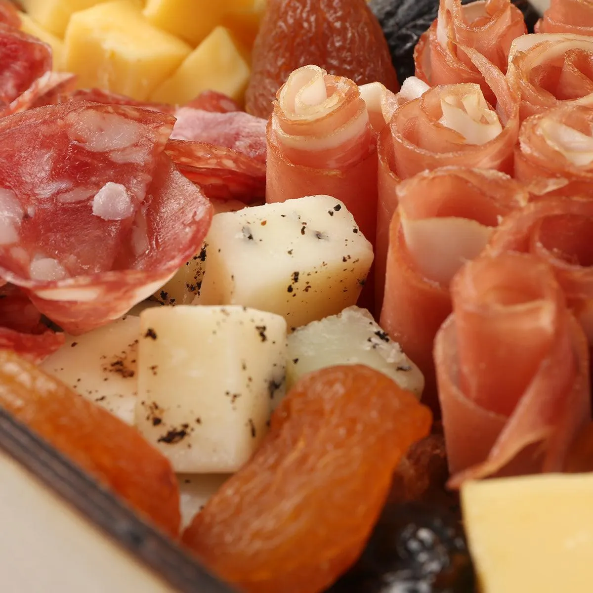 Eco Friendly Gourmet Platter