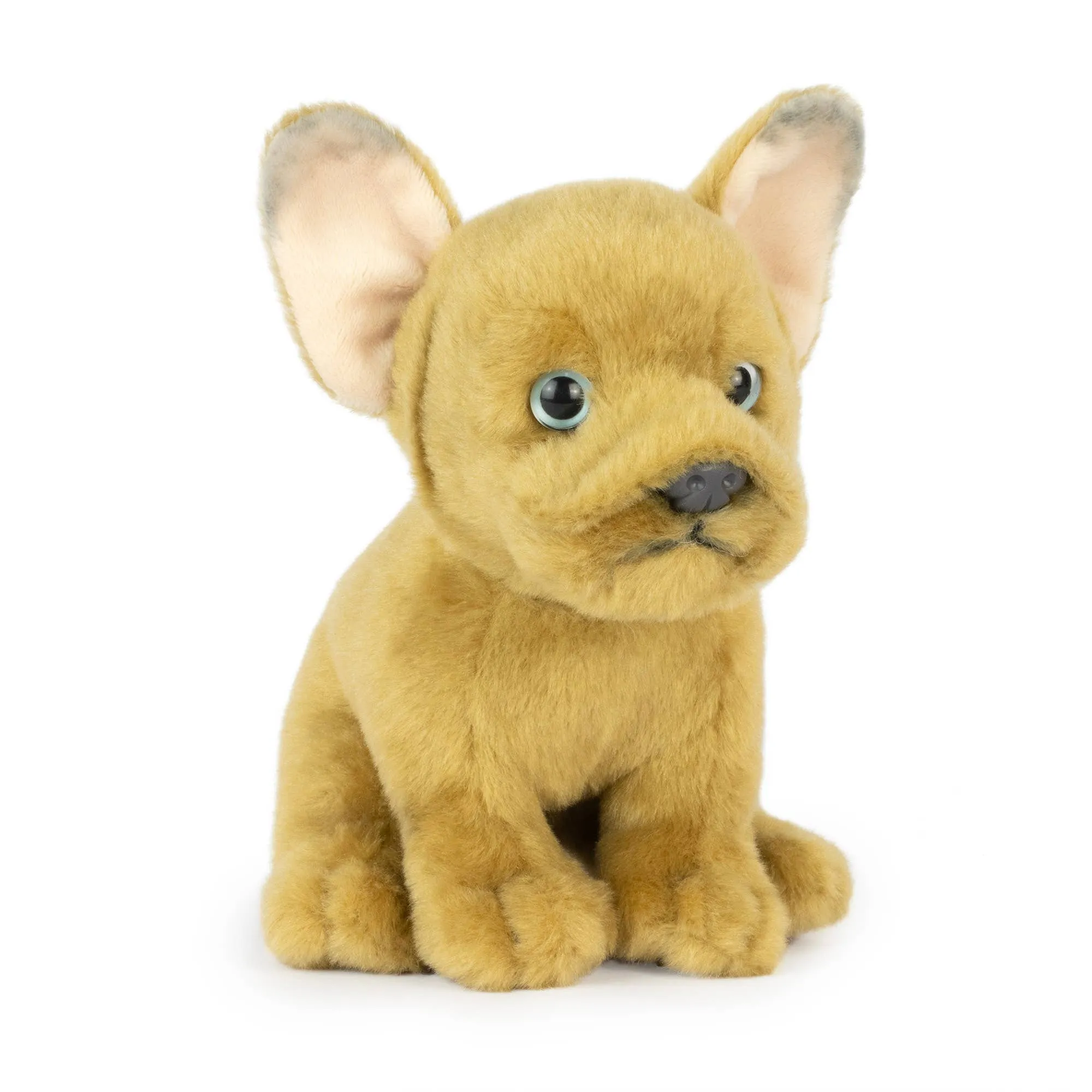 Fawn Plush Eco Friendly