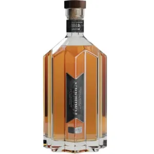 Forbidden Small Batch Bourbon