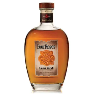 FOUR ROSES SMALL BATCH BOURBON