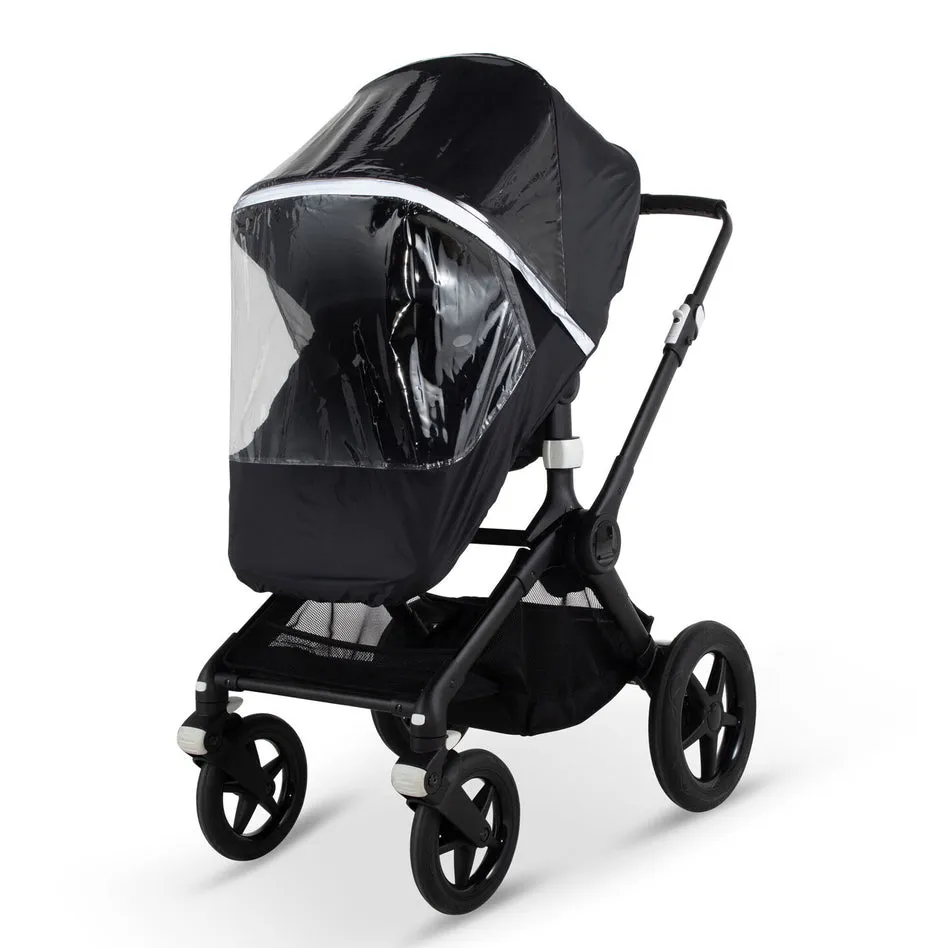 Fox/Lynx/Cameleon3 High Performance Rain Cover by Bugaboo