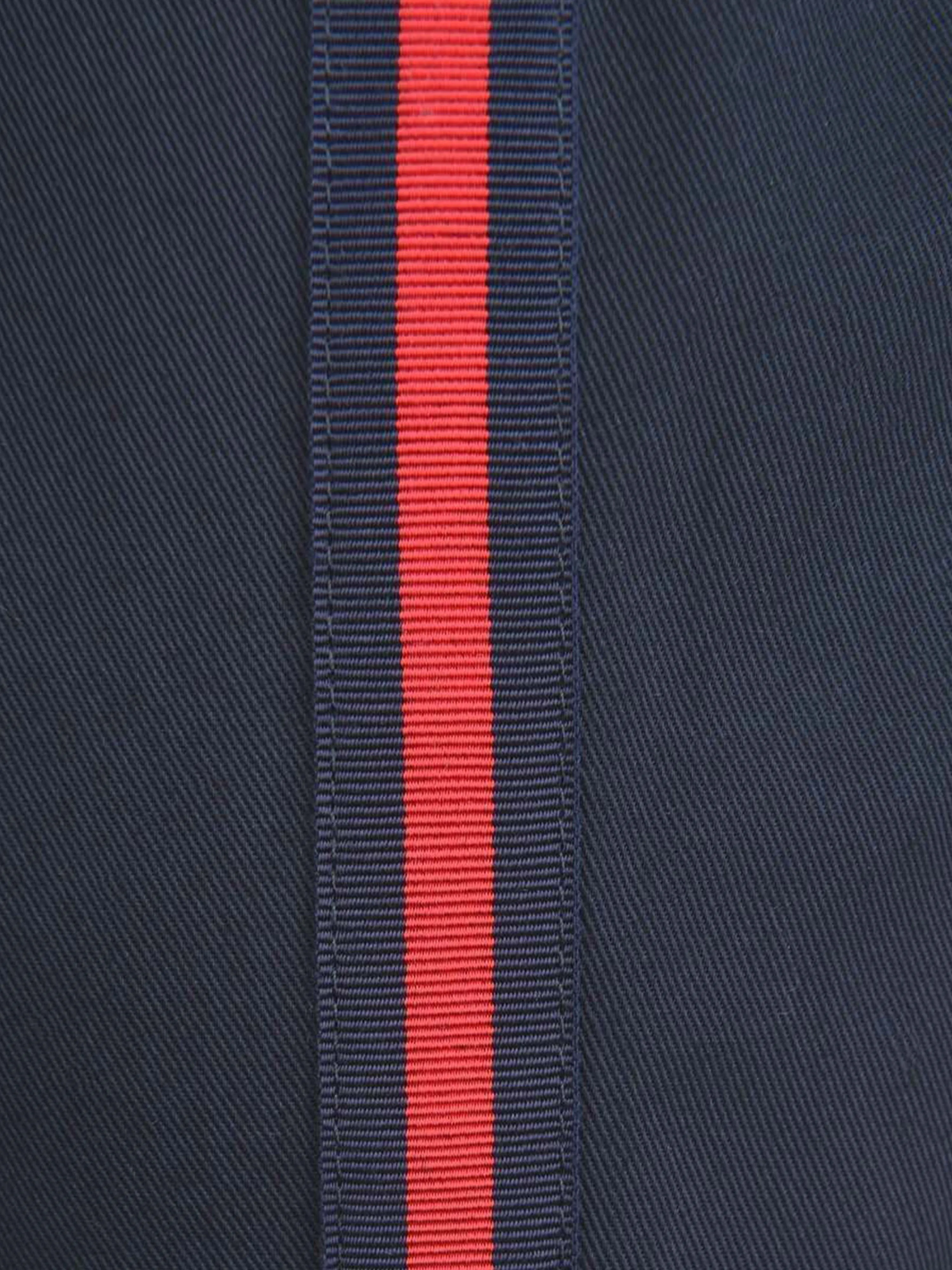 Gucci Baby Boys Cotton Trousers