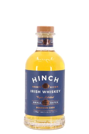 Hinch Small Batch