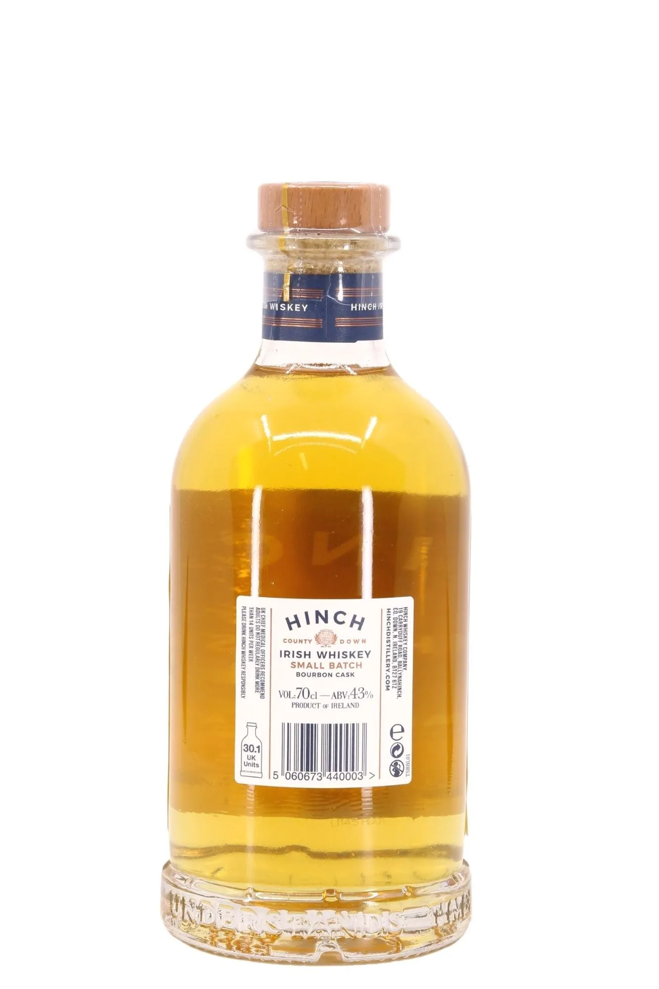 Hinch Small Batch