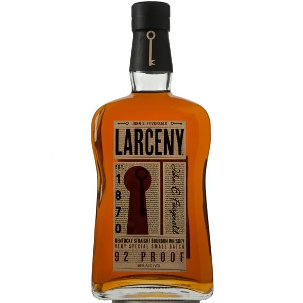 LARCENY SMALL BATCH BOURBON