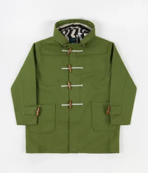 Levi's® Vintage Clothing Duffel Coat - Calla Green