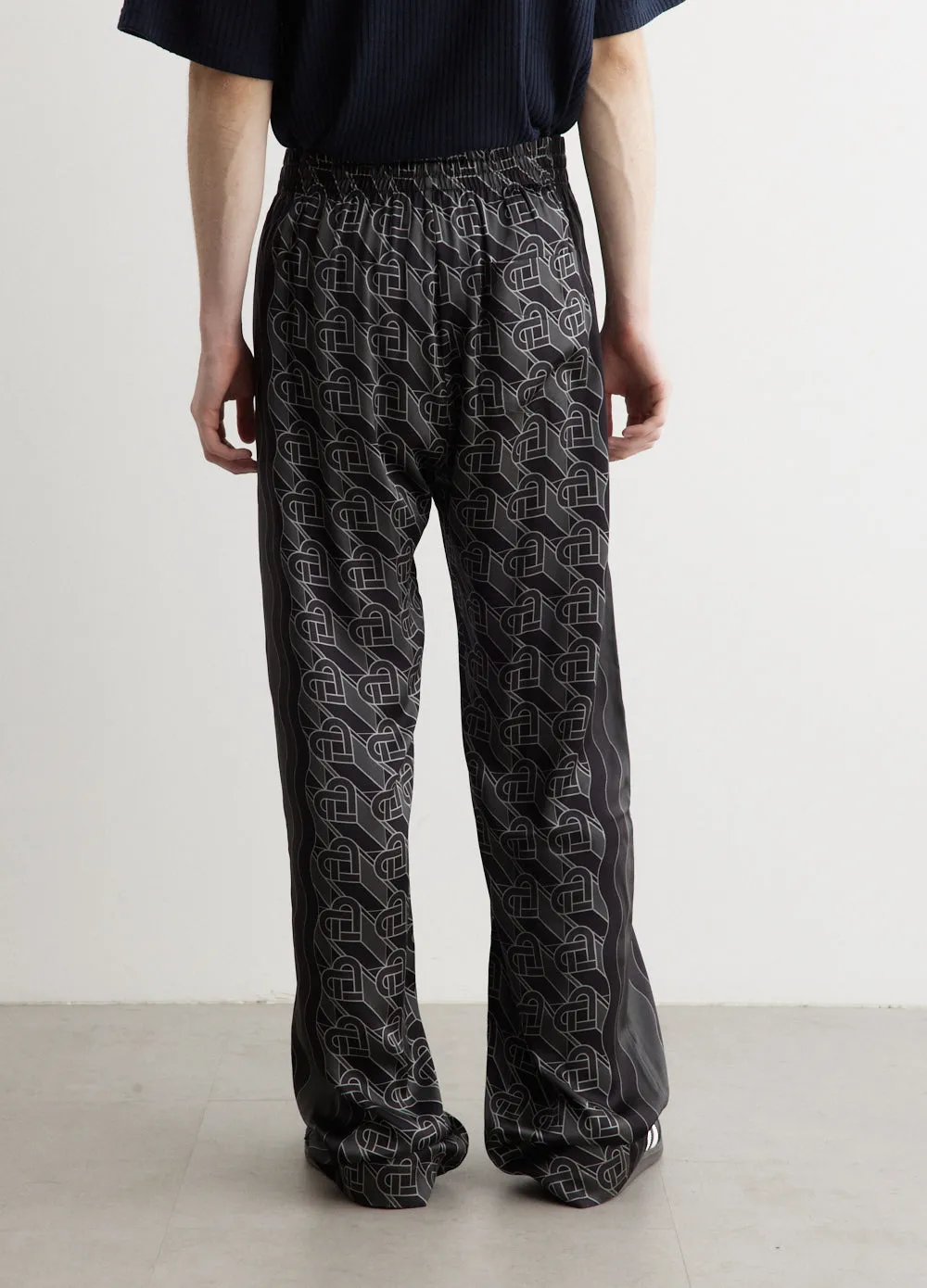 Mens Day Pyjama Trousers