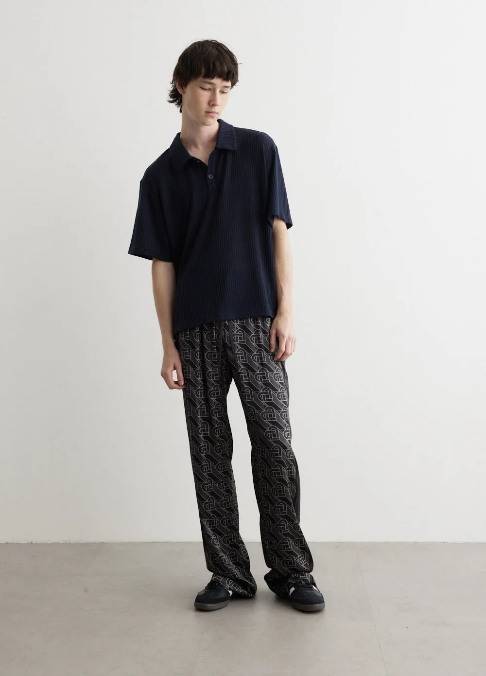 Mens Day Pyjama Trousers
