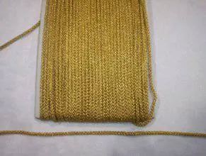 Metallic Cord