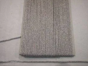 Metallic Cord