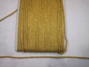 Metallic Cord