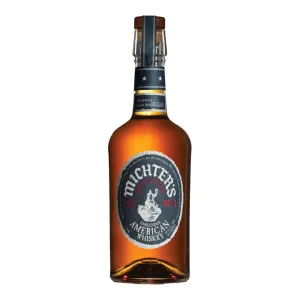 Michter's US-1 Small Batch Unblended American Whiskey