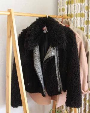 Mongolian Coat