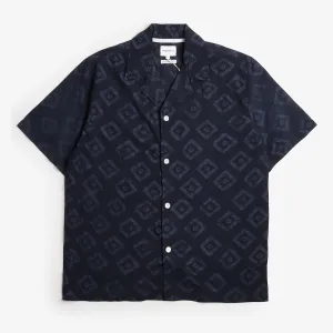 Norse Projects Mads Batik Shirt