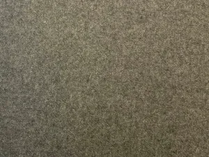 Olive Broadcloth | 100% Wool | 60" Wide