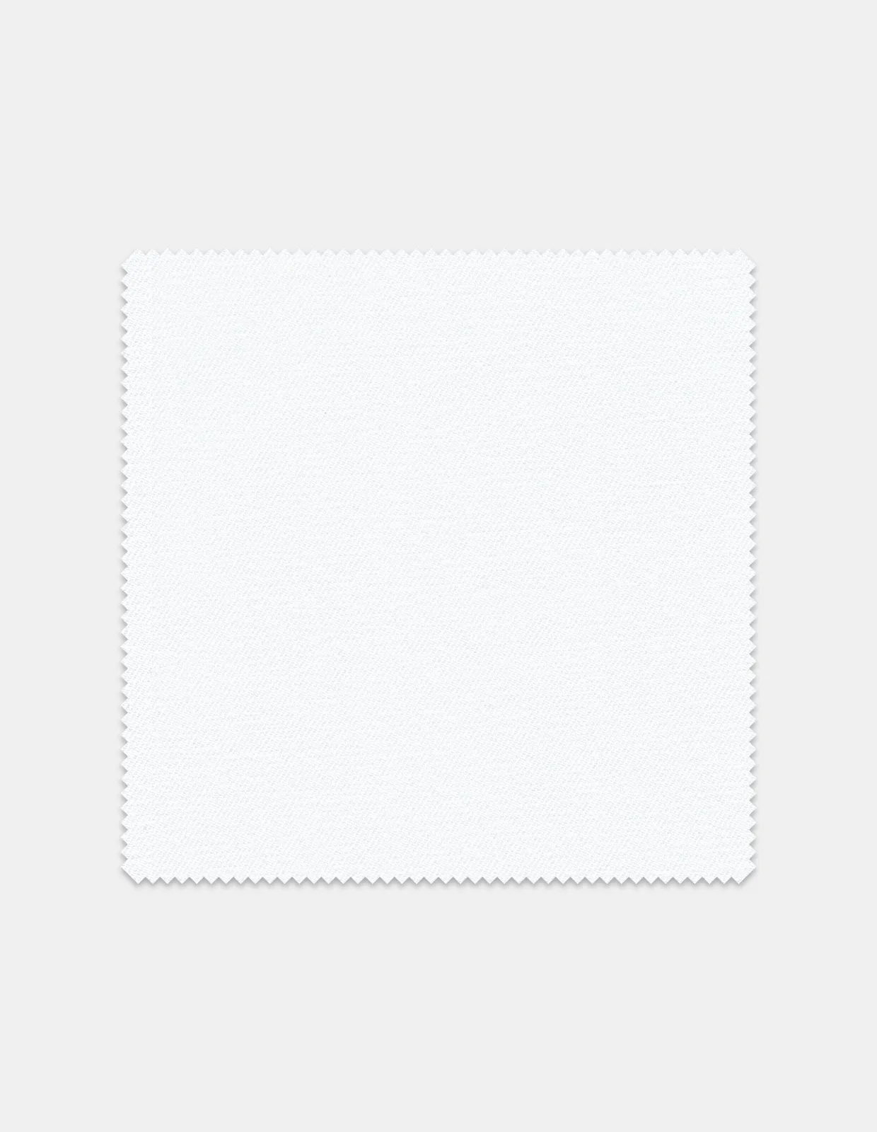 Performance Golf -  Pure White | Short