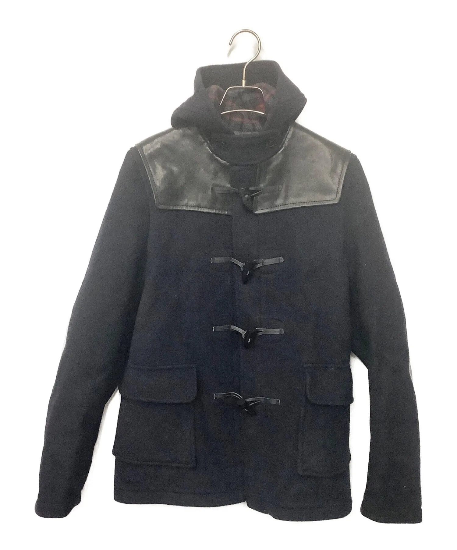 [Pre-owned] JUNYA WATANABE MAN duffle coat WB-C006