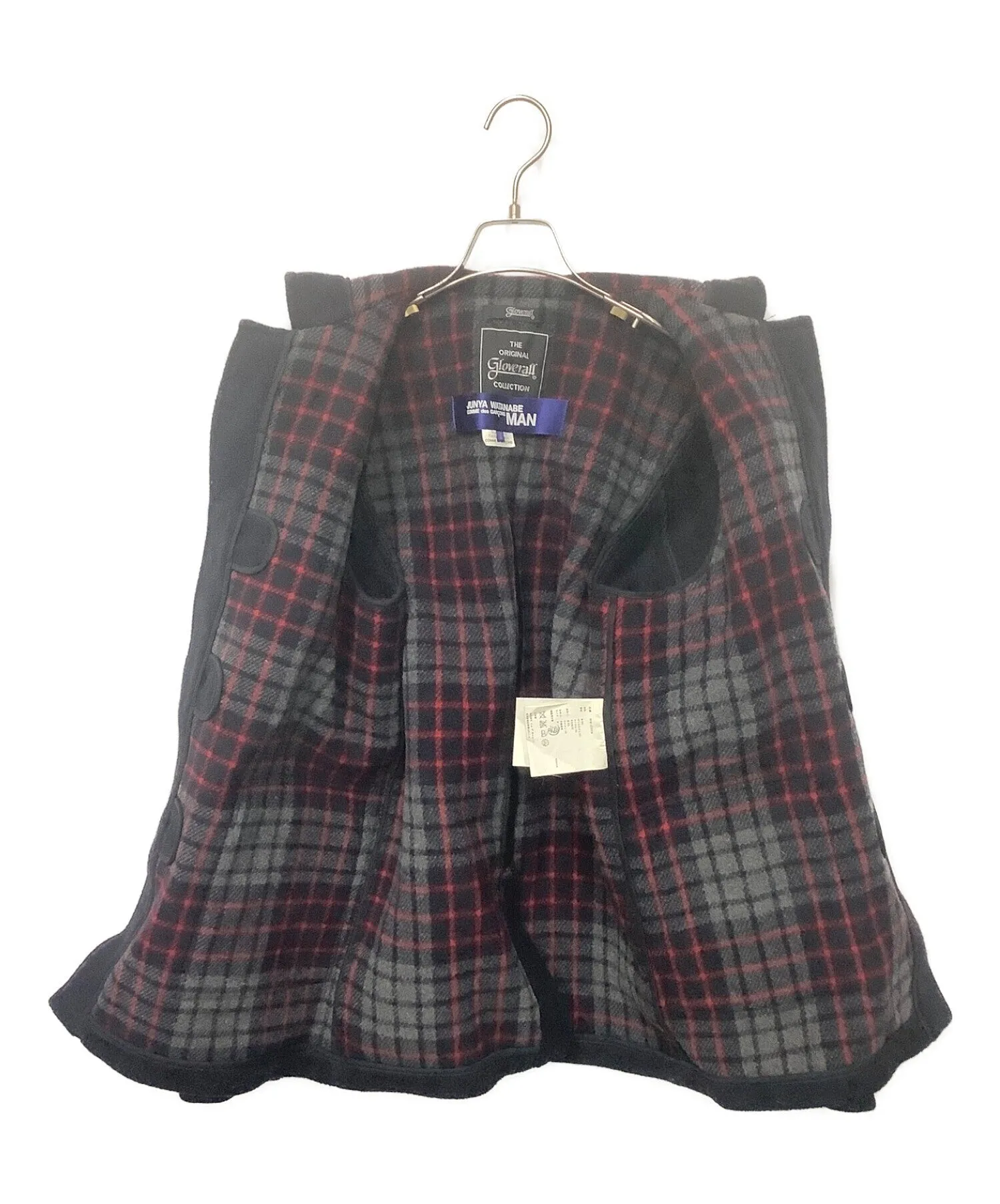 [Pre-owned] JUNYA WATANABE MAN duffle coat WB-C006