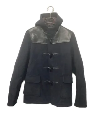 [Pre-owned] JUNYA WATANABE MAN duffle coat WB-C006