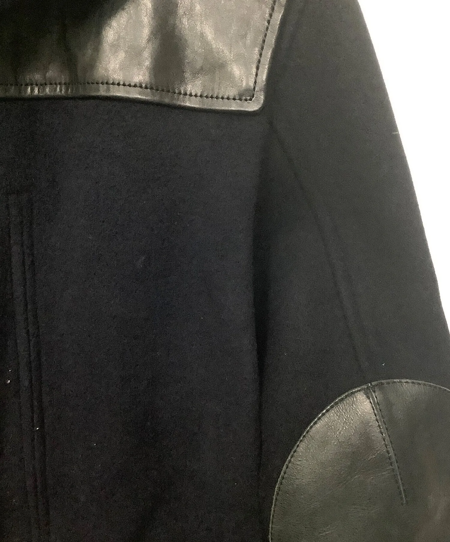 [Pre-owned] JUNYA WATANABE MAN duffle coat WB-C006