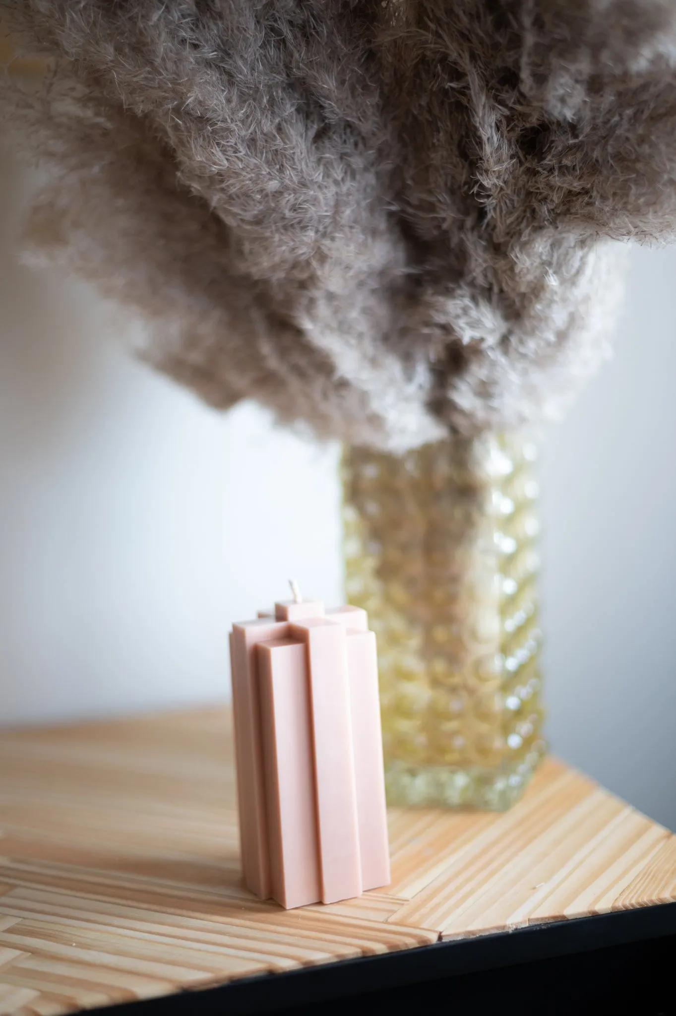 "Big City" Candle Collection