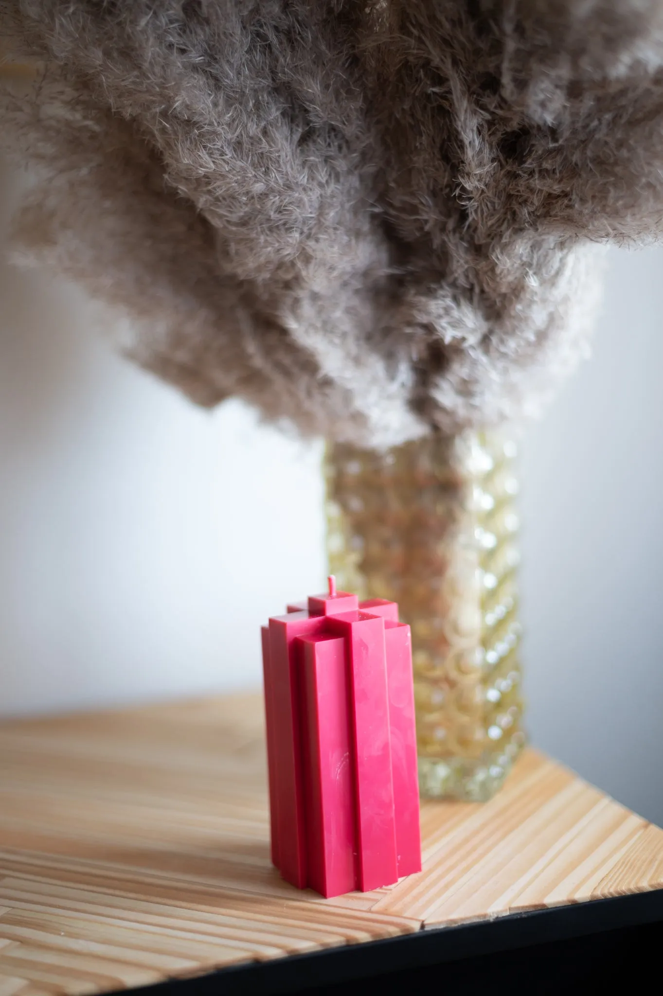 "Big City" Candle Collection